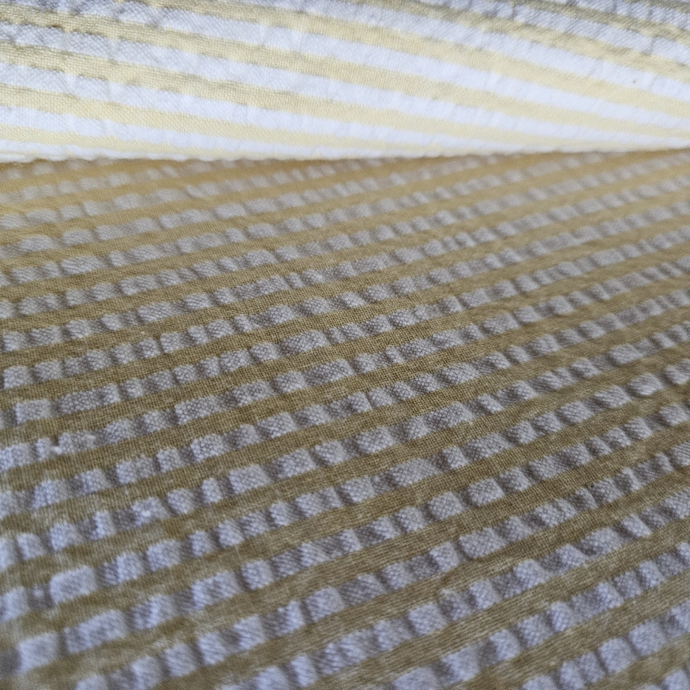 TAG Seersucker Stripe Placemats